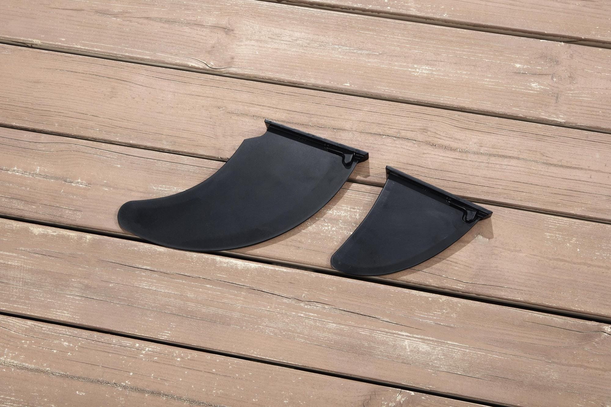 SUP en kajak Surge Elite opblaasbare kayak van 312x93 cm, voor 1 persoon Bestway 8