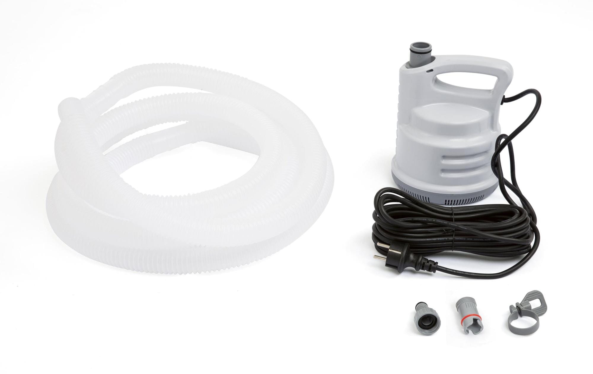 Accessoires Bestway Zwembad Afvoerpomp Bestway 1