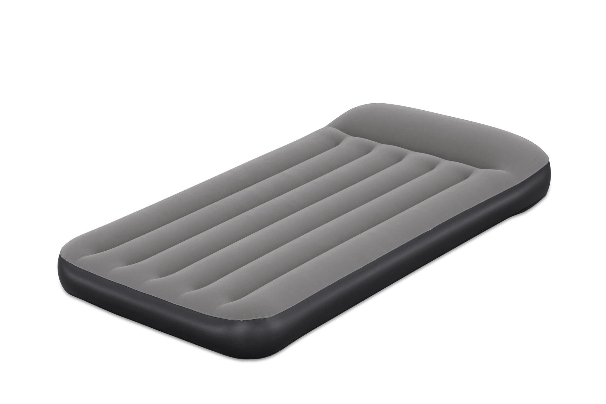 Luchtbed Bestway Tritech Twin Luchtmatras met Ingebouwde USB-Pomp 1,88 m x 99 cm x 30 cm Bestway 1