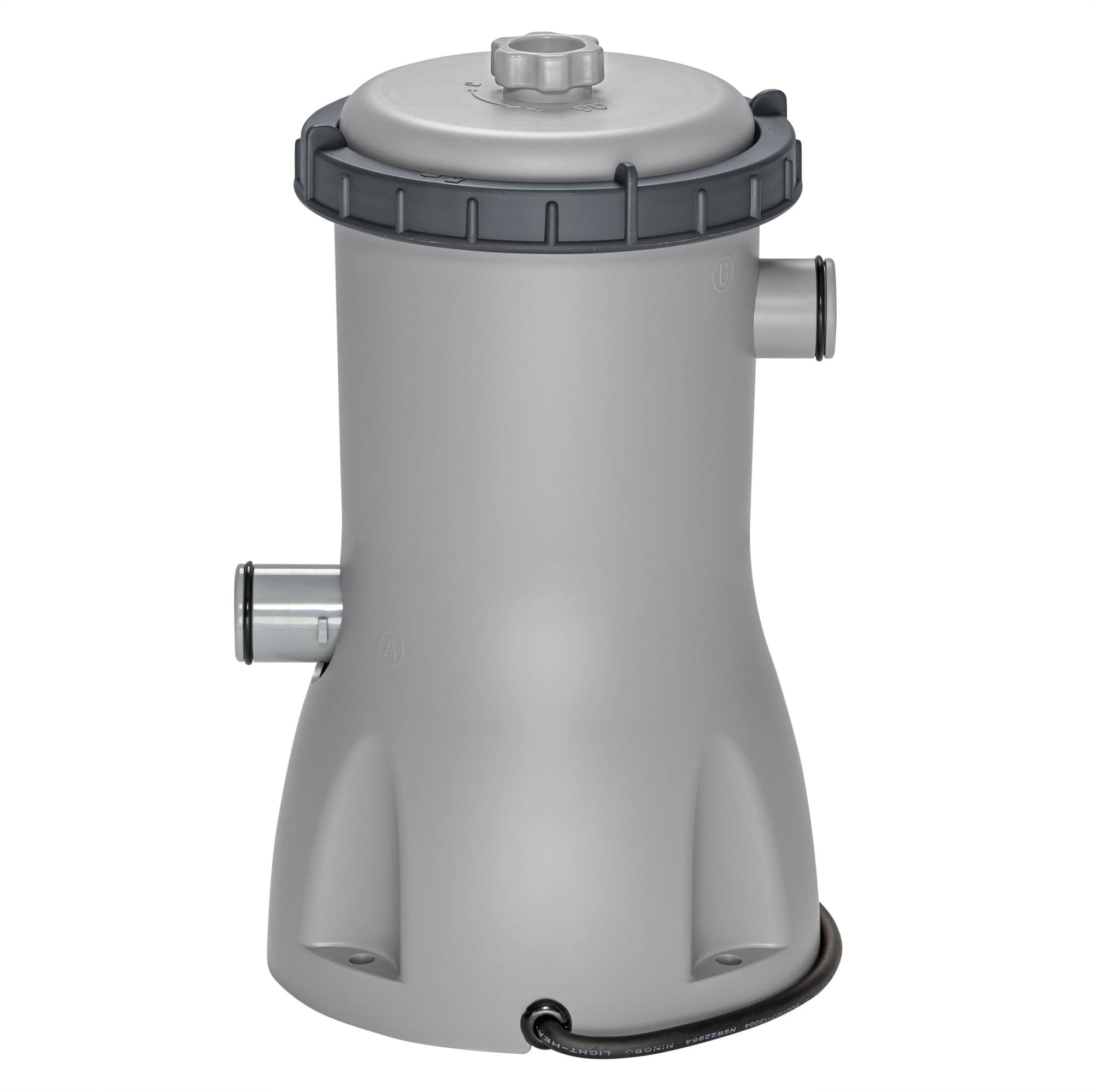 Accessoires Bestway 3.028 L Bovengrondse Zwembad Filterpomp Bestway 1