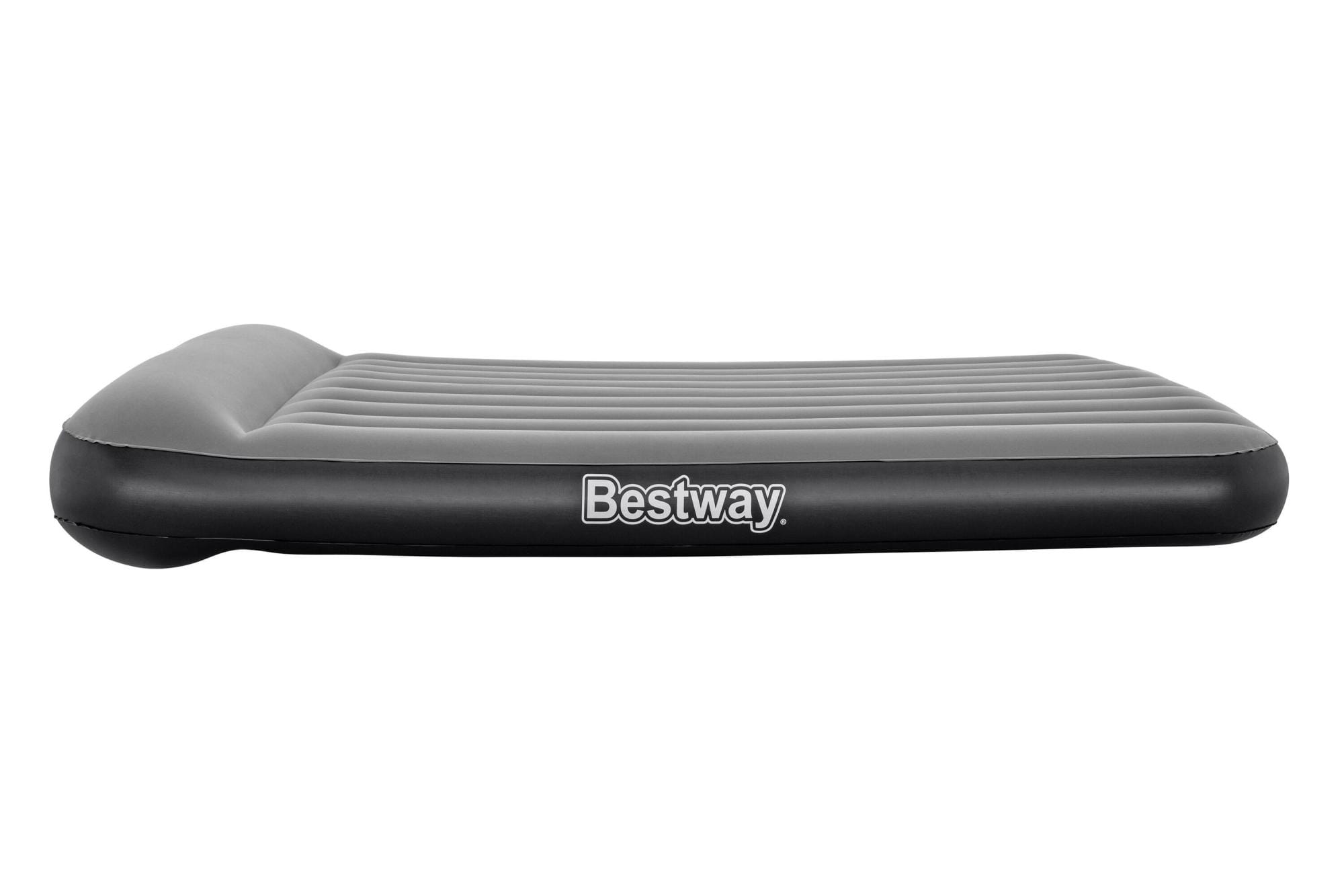 Luchtbed Bestway Tritech Queen Luchtmatras met Ingebouwde AC Pomp 2,03 m x 1,52 m x 30 cm Bestway 10
