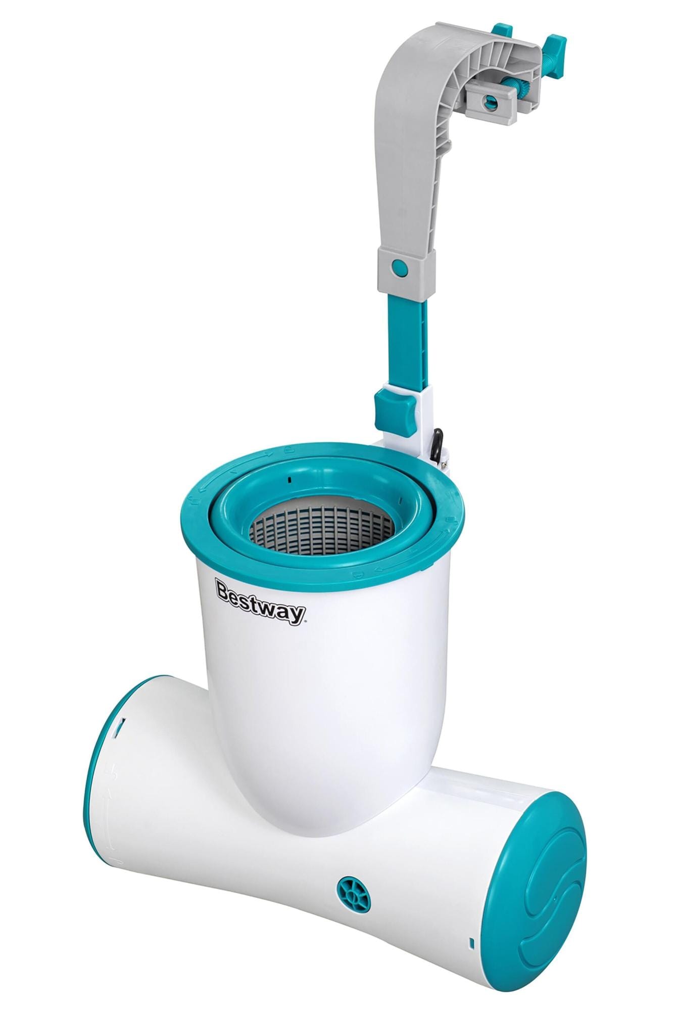 Accessoires Bestway 3.974 L Skimatic Skimmer Filterpomp Bestway 1