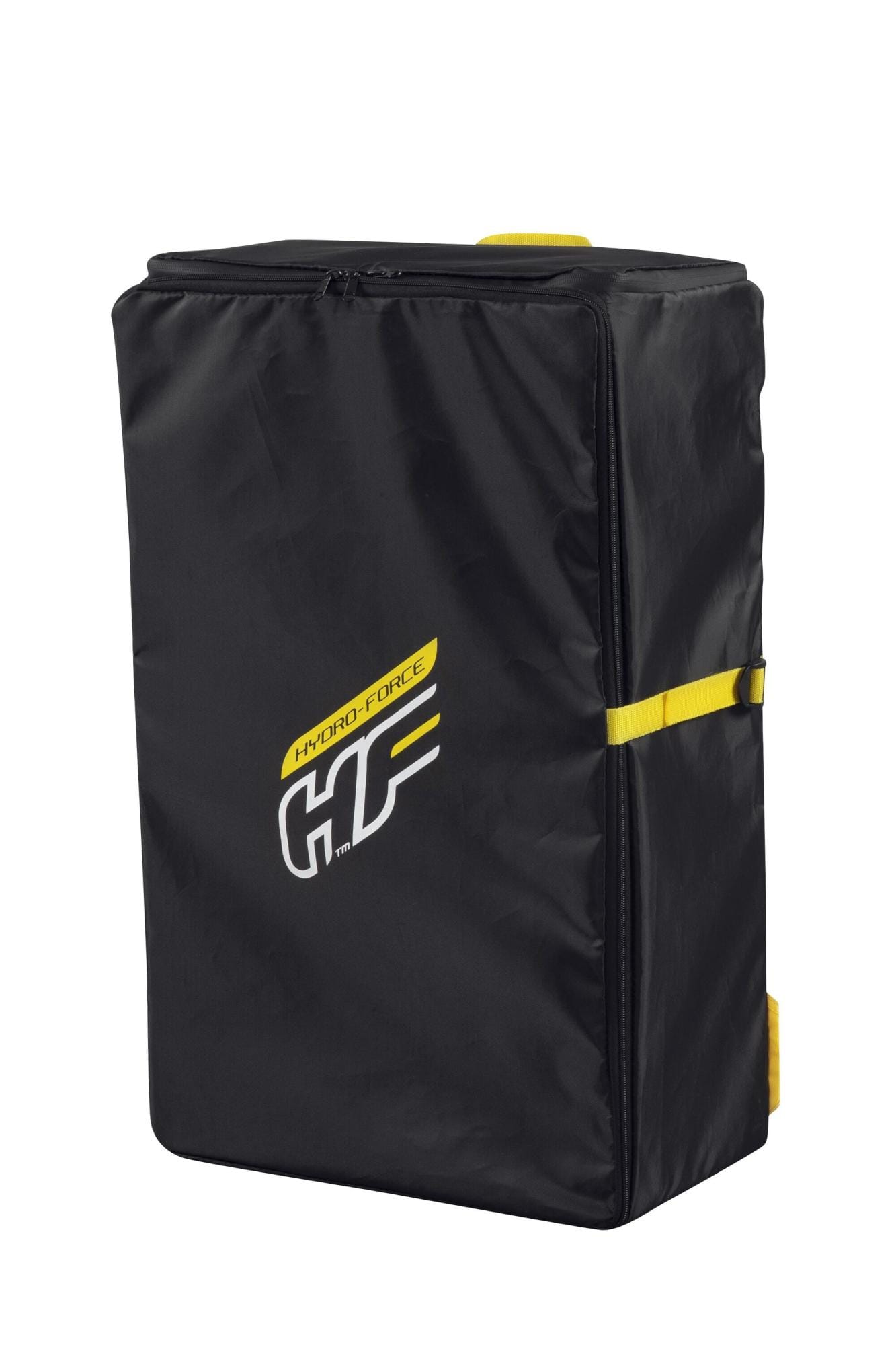 SUP en kajak Aqua Glider opblaasbaar SUP-board van 320x79 cm Bestway 9