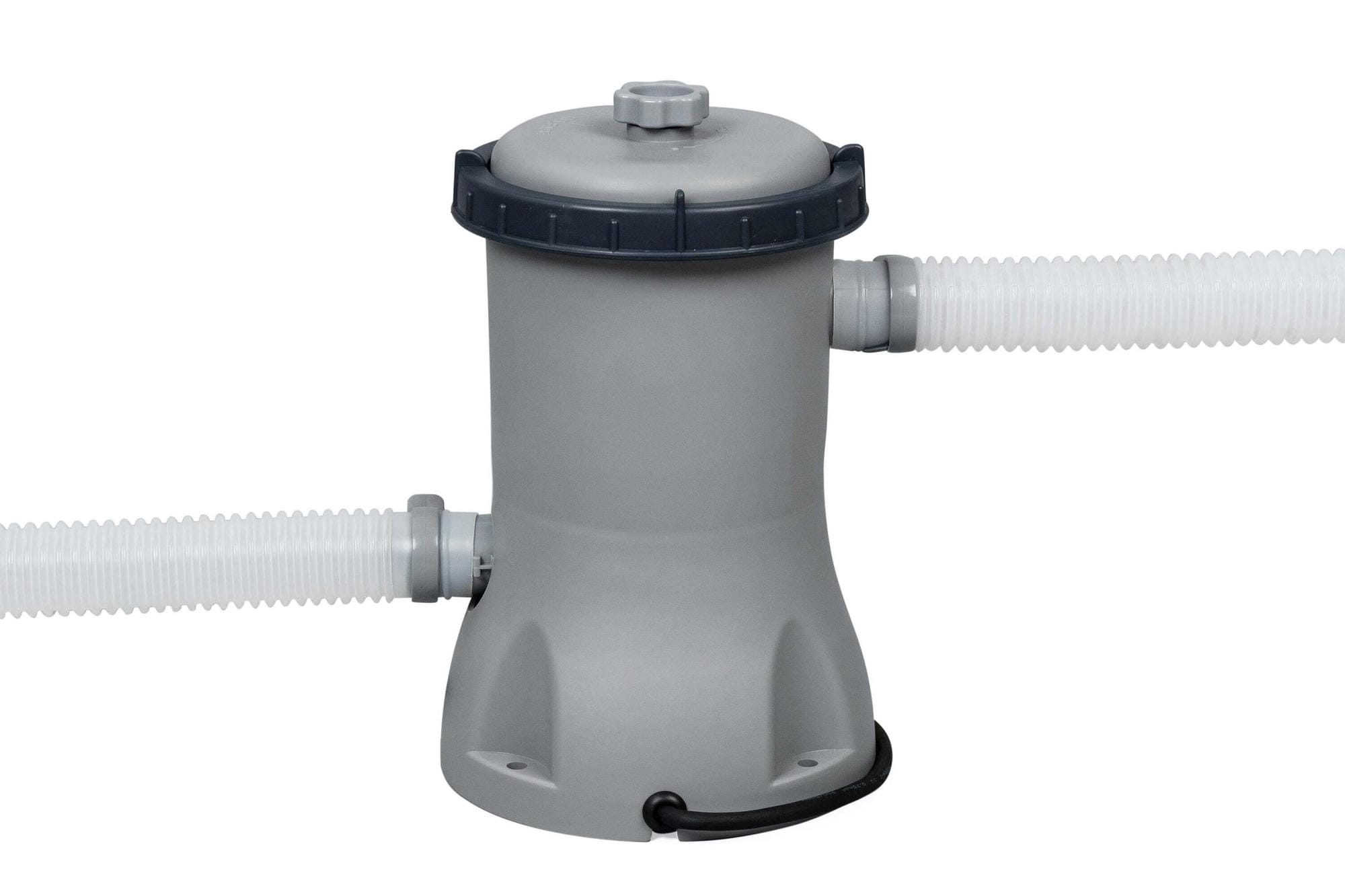 Bovengronds zwembad Steel Pro MAX bovengrondse ronde set van 366x100 cm Bestway 5