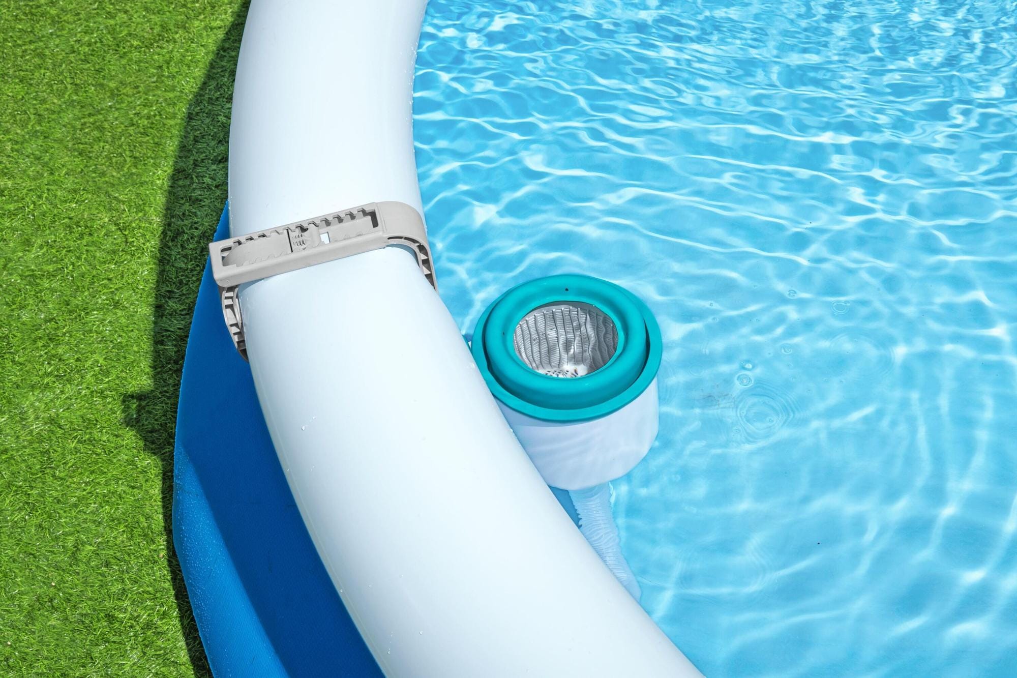 Accessoires Bestway Zwembad Oppervlakteskimmer Bestway 5