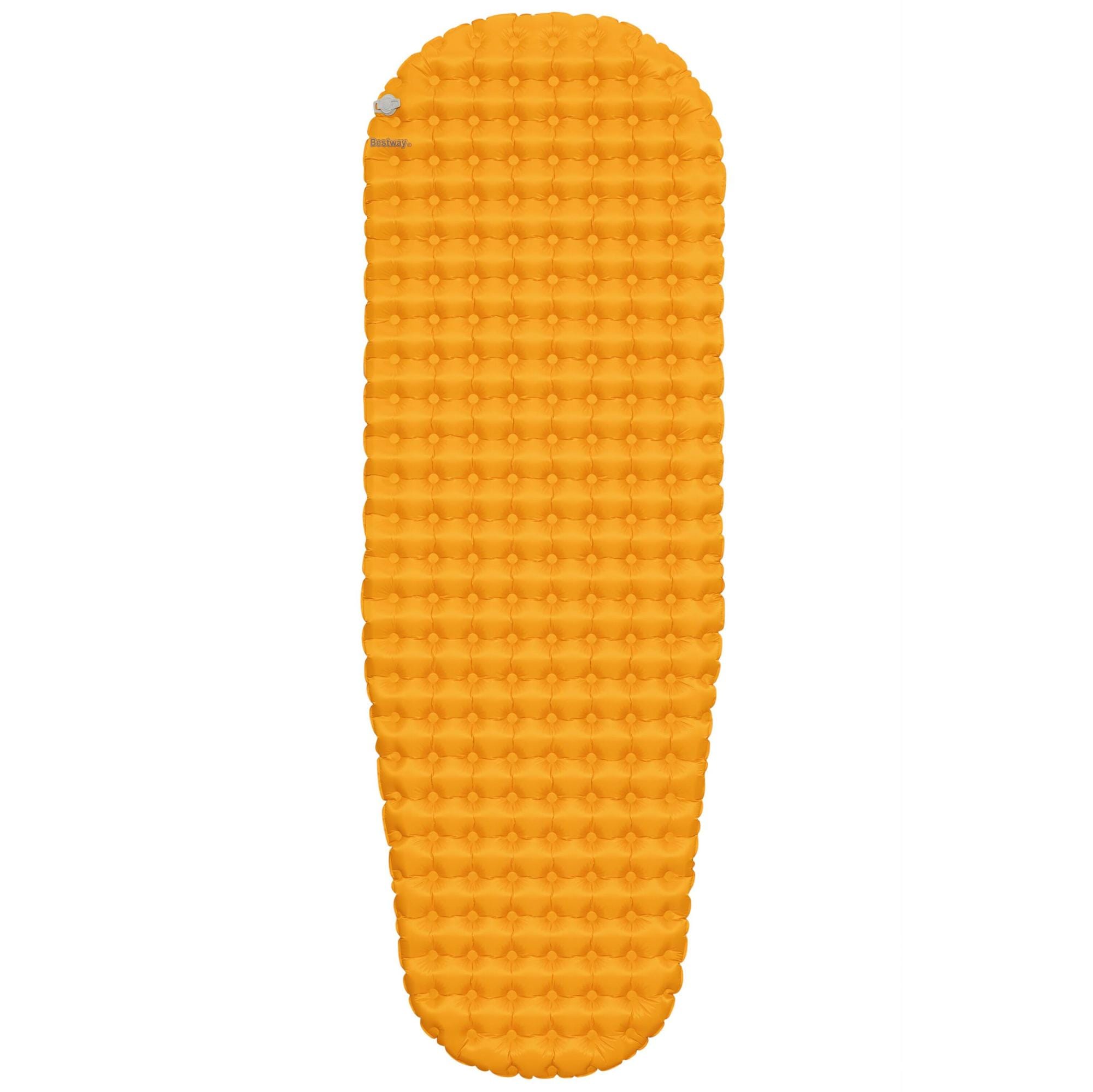 Luchtbed Bestway RidgeLite Geïsoleerde Grote Mummy Slaapmat Bestway 1