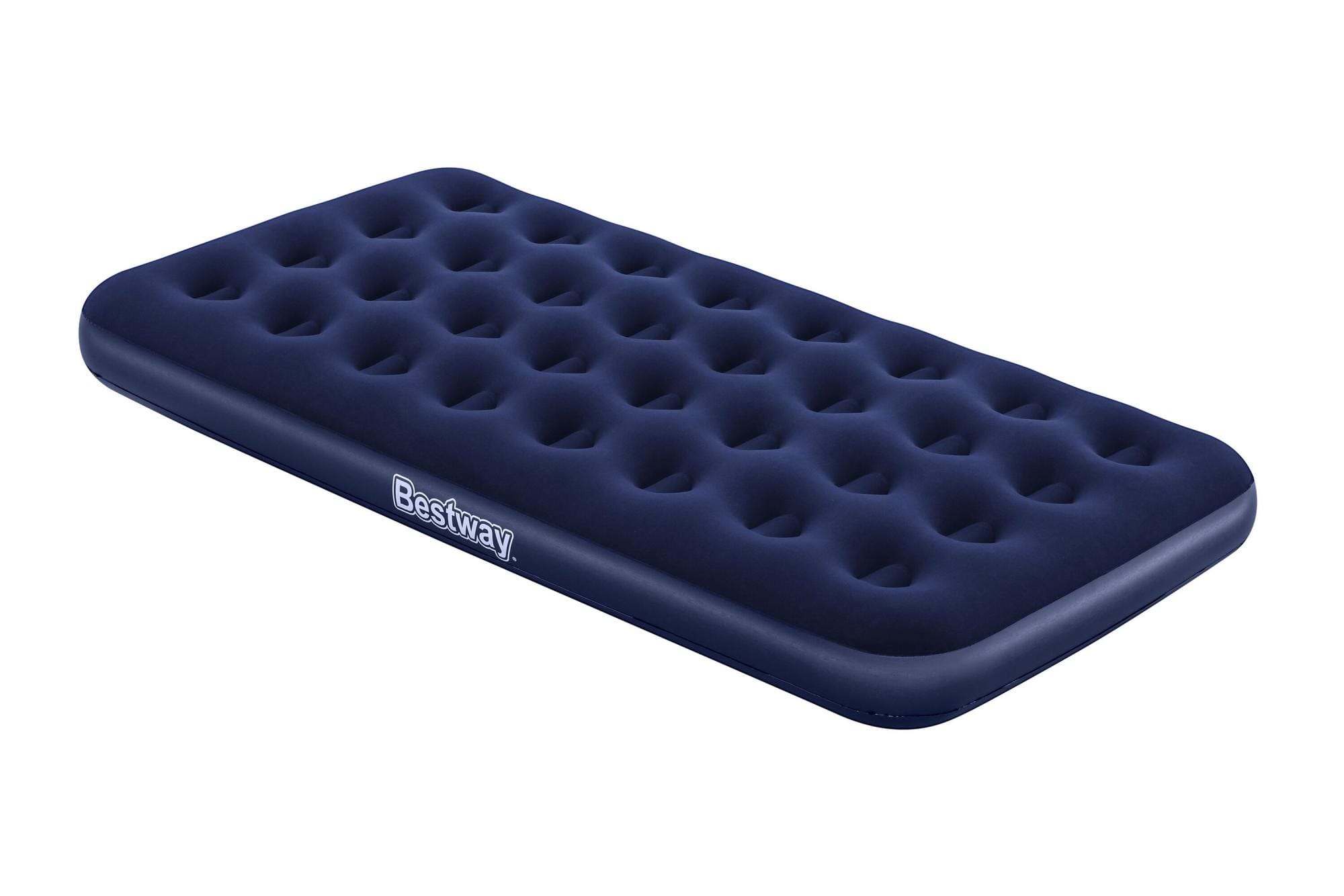 Luchtbed Bestway Dubbele Luchtmatras 1,88 m x 99 cm x 22 cm Bestway 1