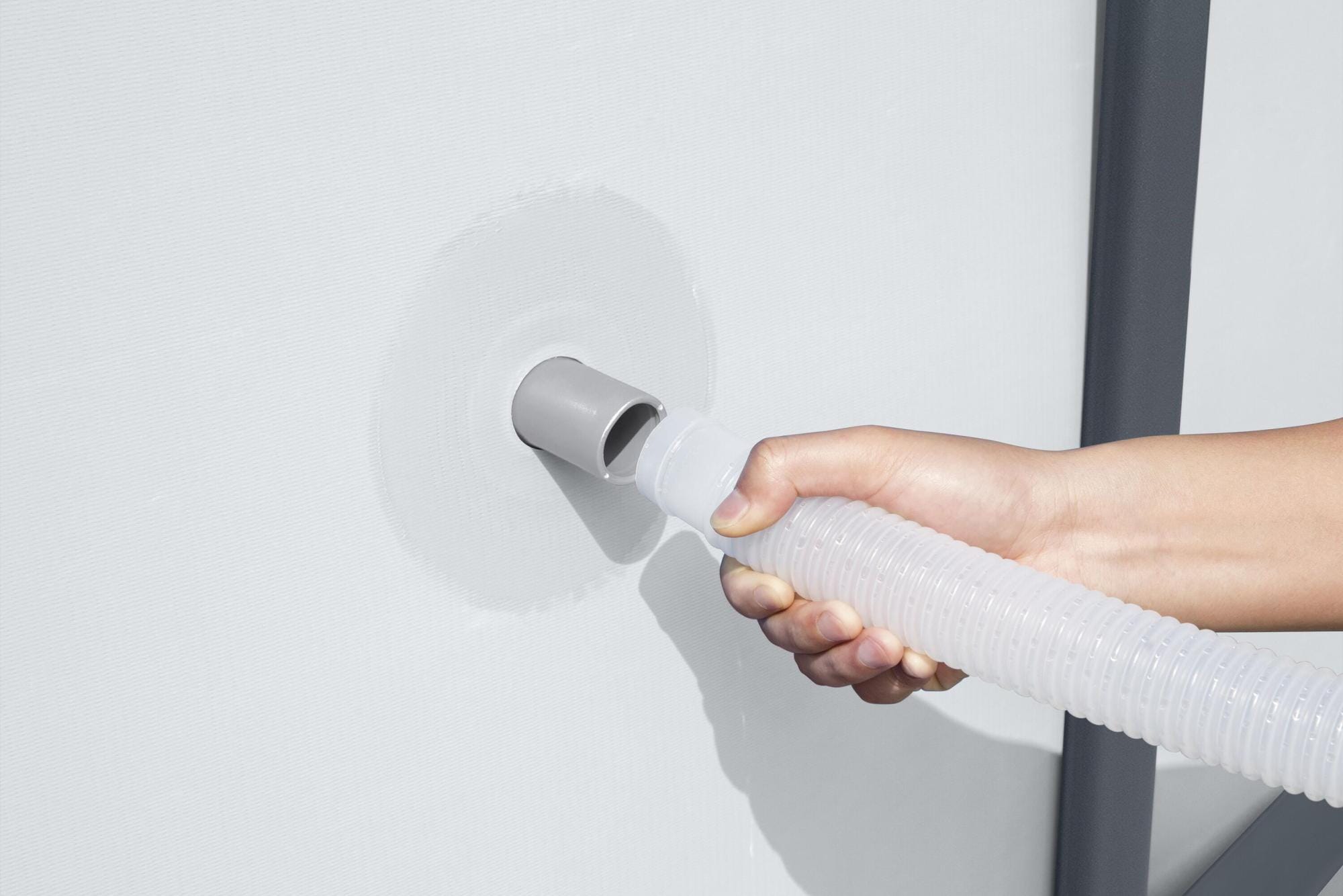 Accessoires Bestway 2.006 L Bovengrondse Zwembad Filterpomp Bestway 5