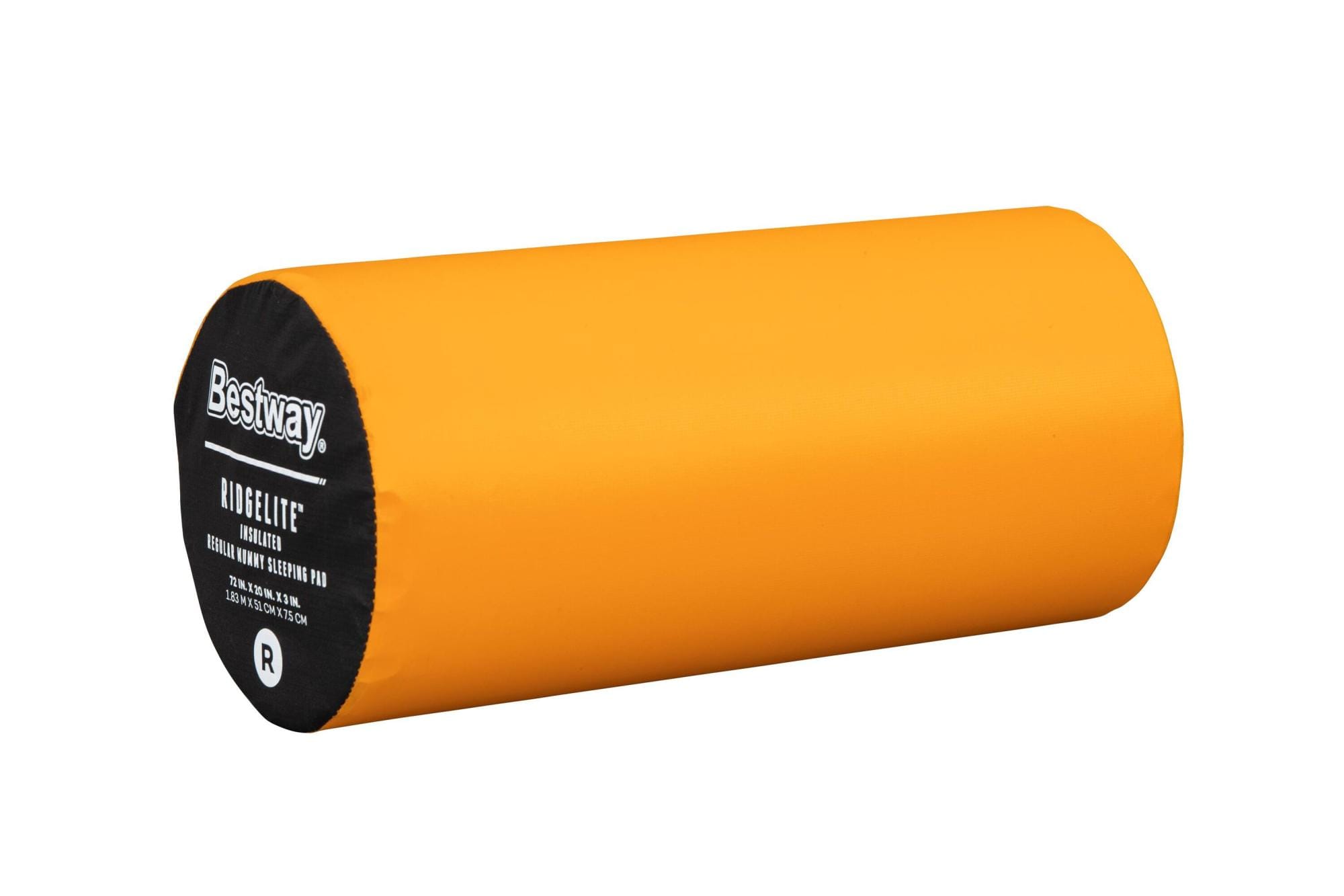 Luchtbed Bestway RidgeLite Geïsoleerde Standaard Mummy Slaapmat Bestway 15