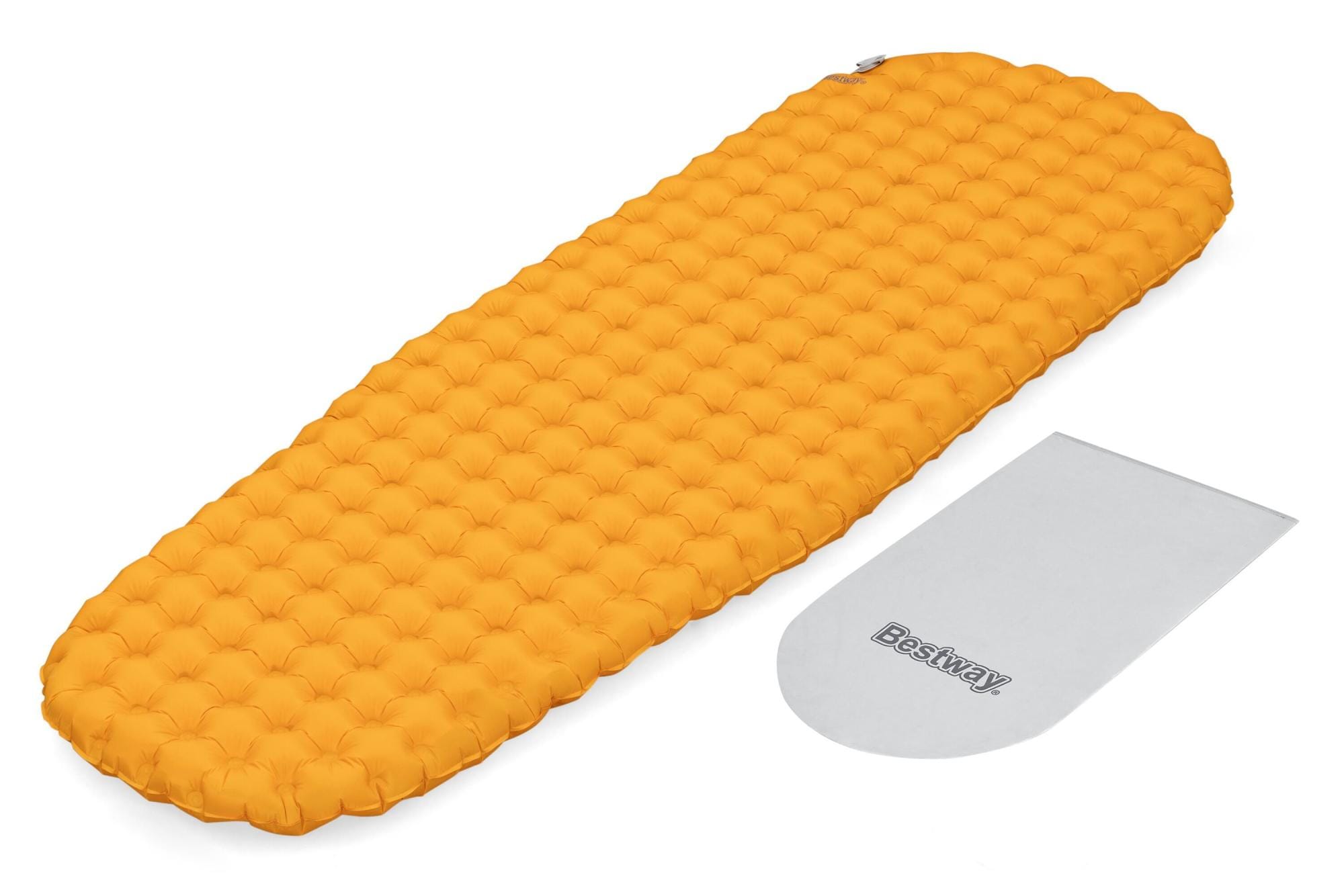 Luchtbed Bestway RidgeLite Geïsoleerde Grote Mummy Slaapmat Bestway 1