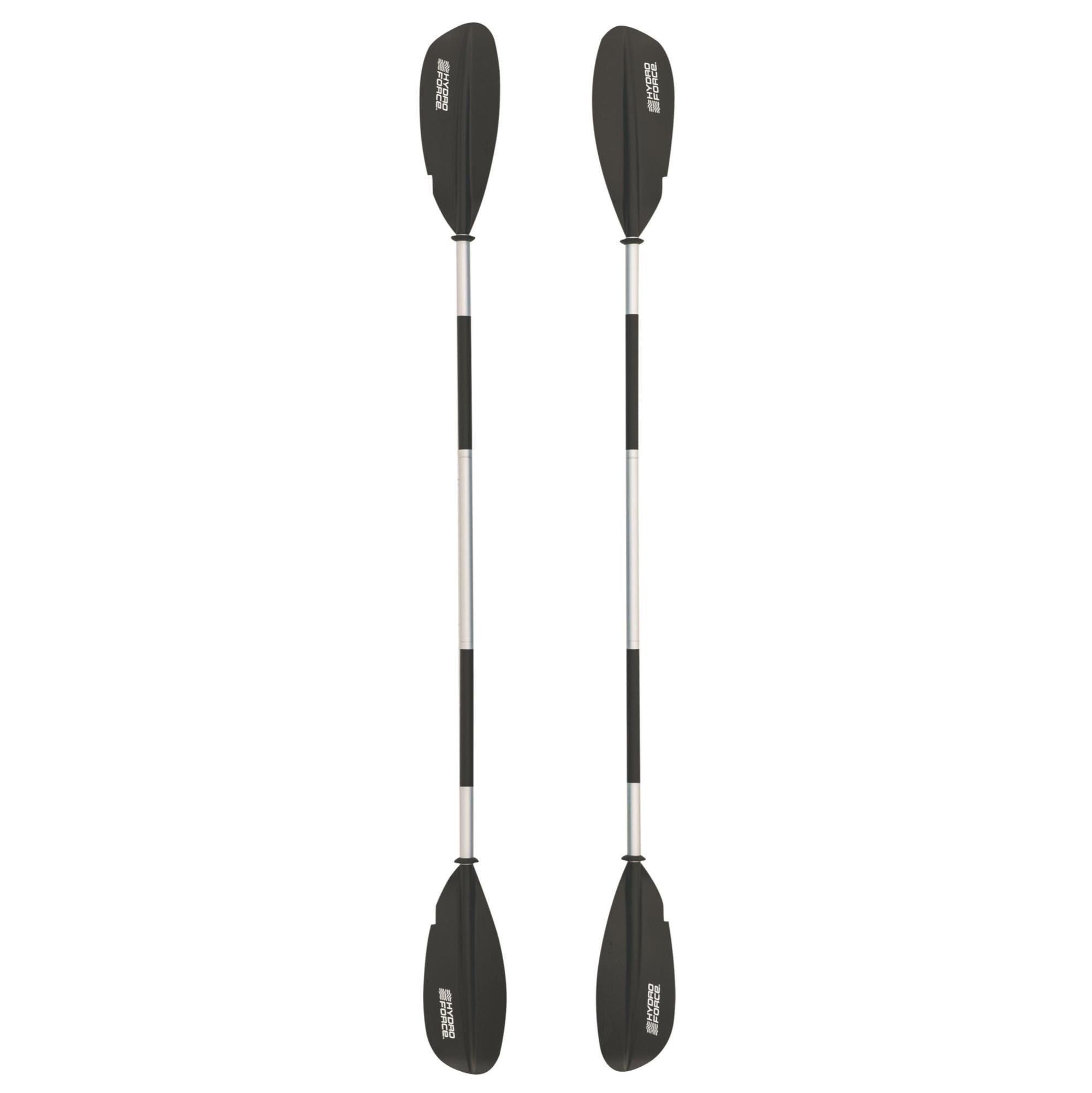 SUP en kajak Hydro Force Verstelbare Aluminum Kajakpeddel 230 cm Bestway 1