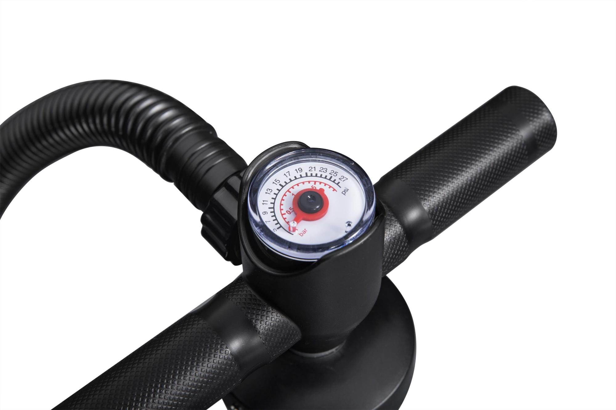 Opblaasbare bubbelbaden Lay-Z Spa Lay-Z-Spa Helsinki Smart AirJet Plus Opblaasbare Spa met Appbediening voor 5-7 Personen Bestway 40