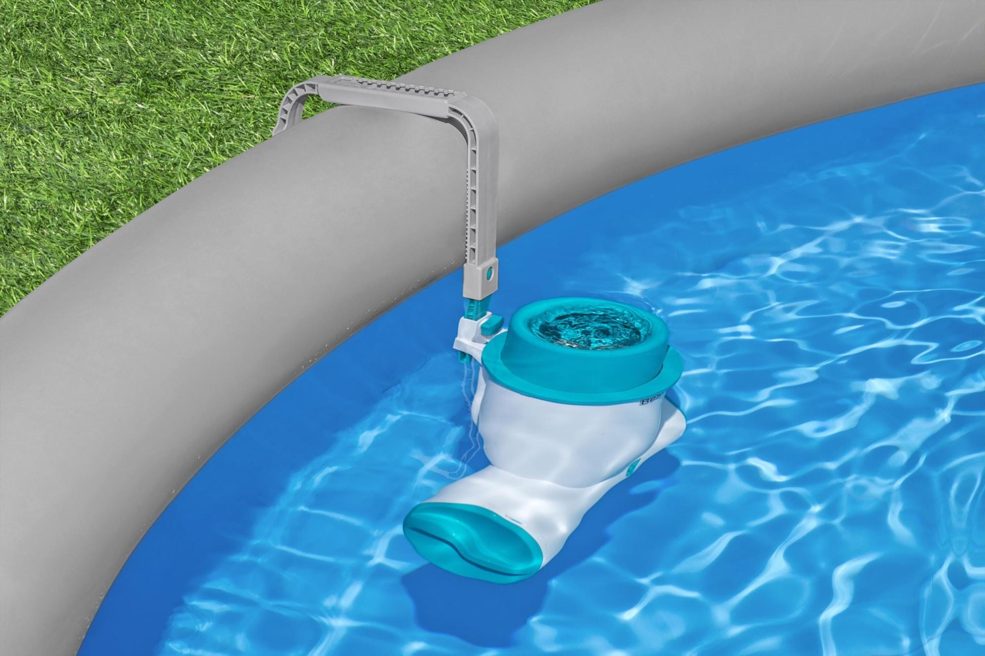 Accessoires Bestway 3.974 L Skimatic Skimmer Filterpomp Bestway 2
