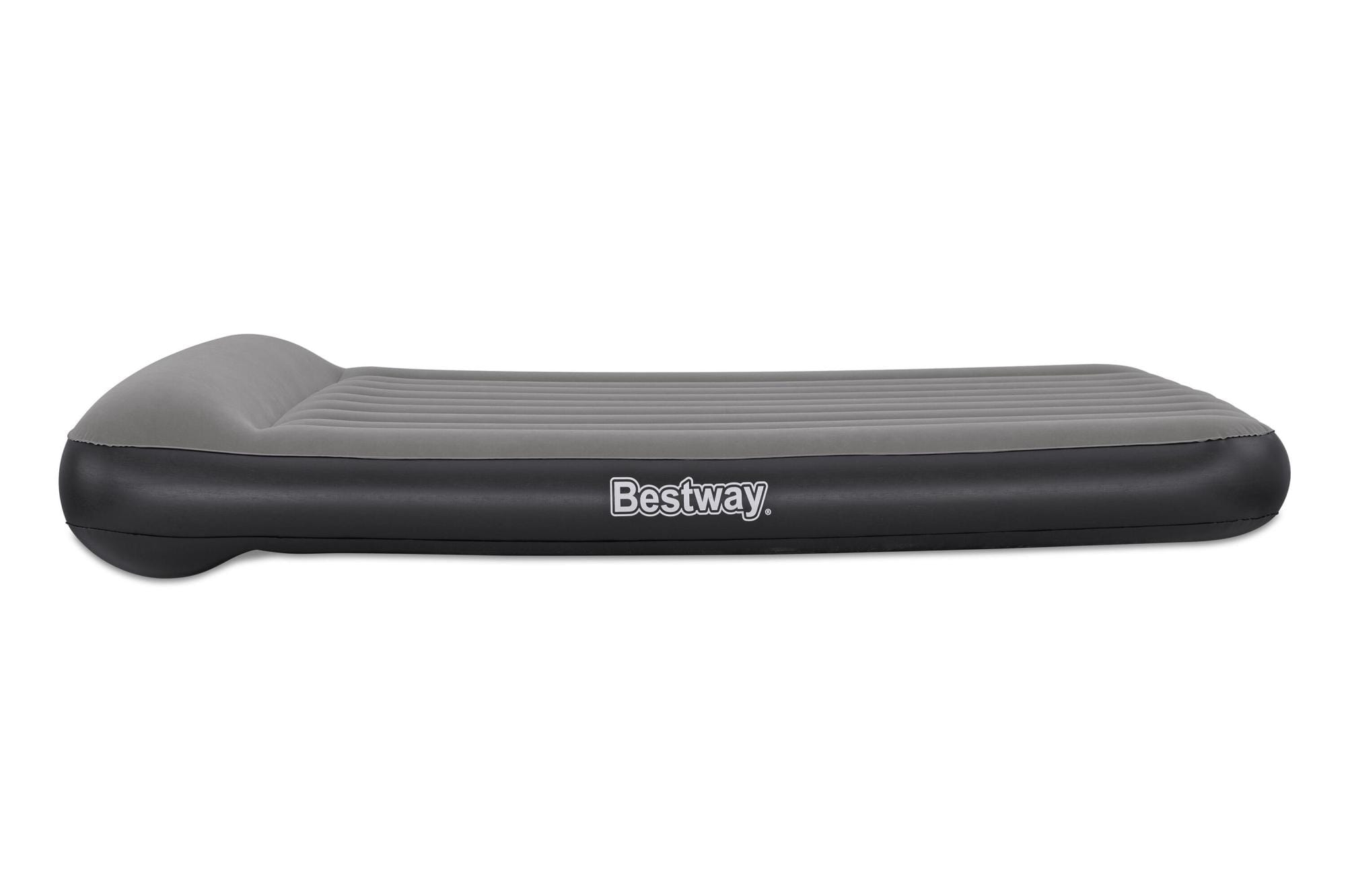 Luchtbed Bestway Tritech Queen Luchtmatras met Ingebouwde USB-Pomp 2,03 m x 1,52 m x 30 cm Bestway 14
