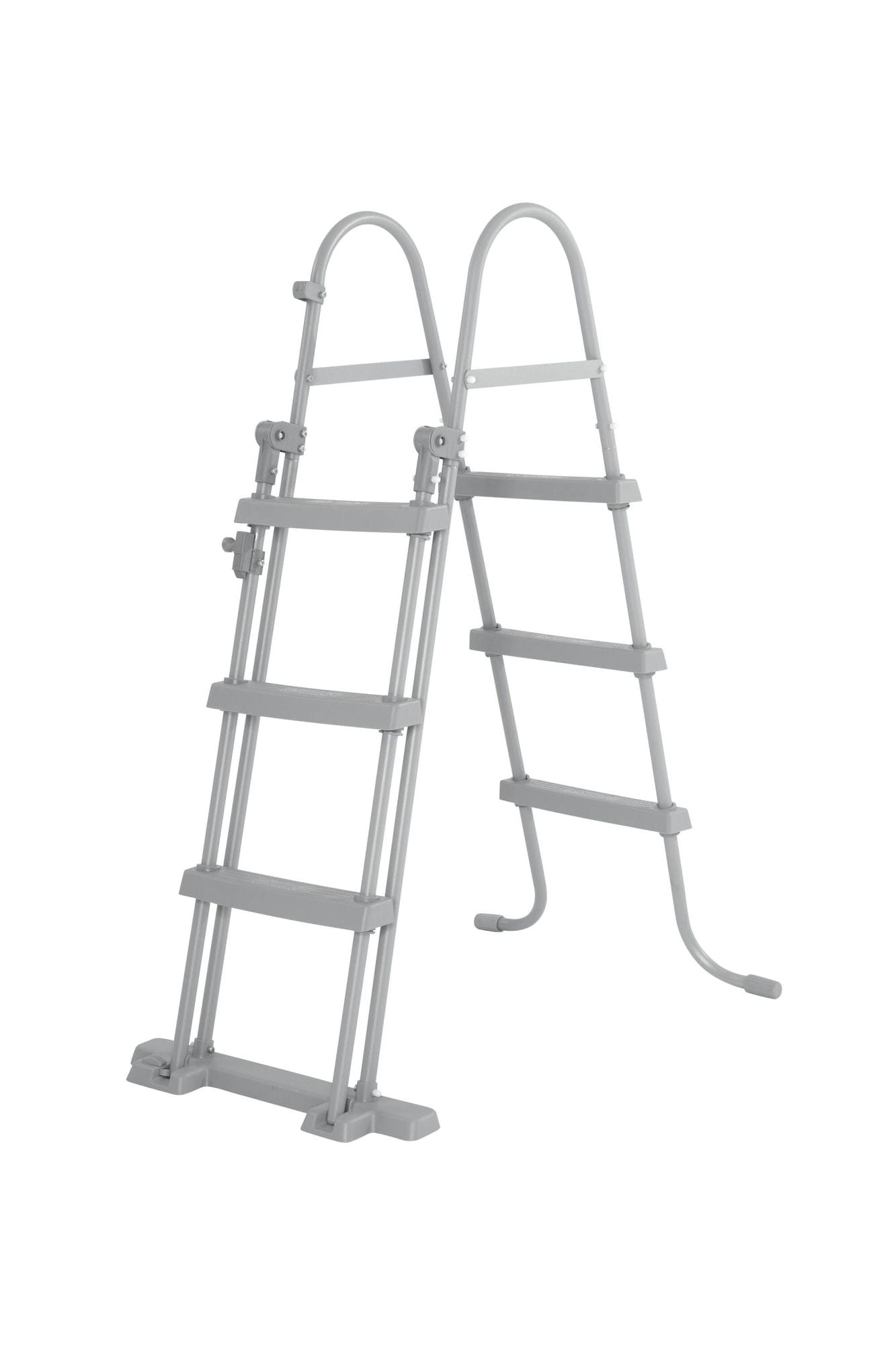 Bovengronds zwembad Steel Pro MAX bovengrondse ronde set van 366x100 cm Bestway 4