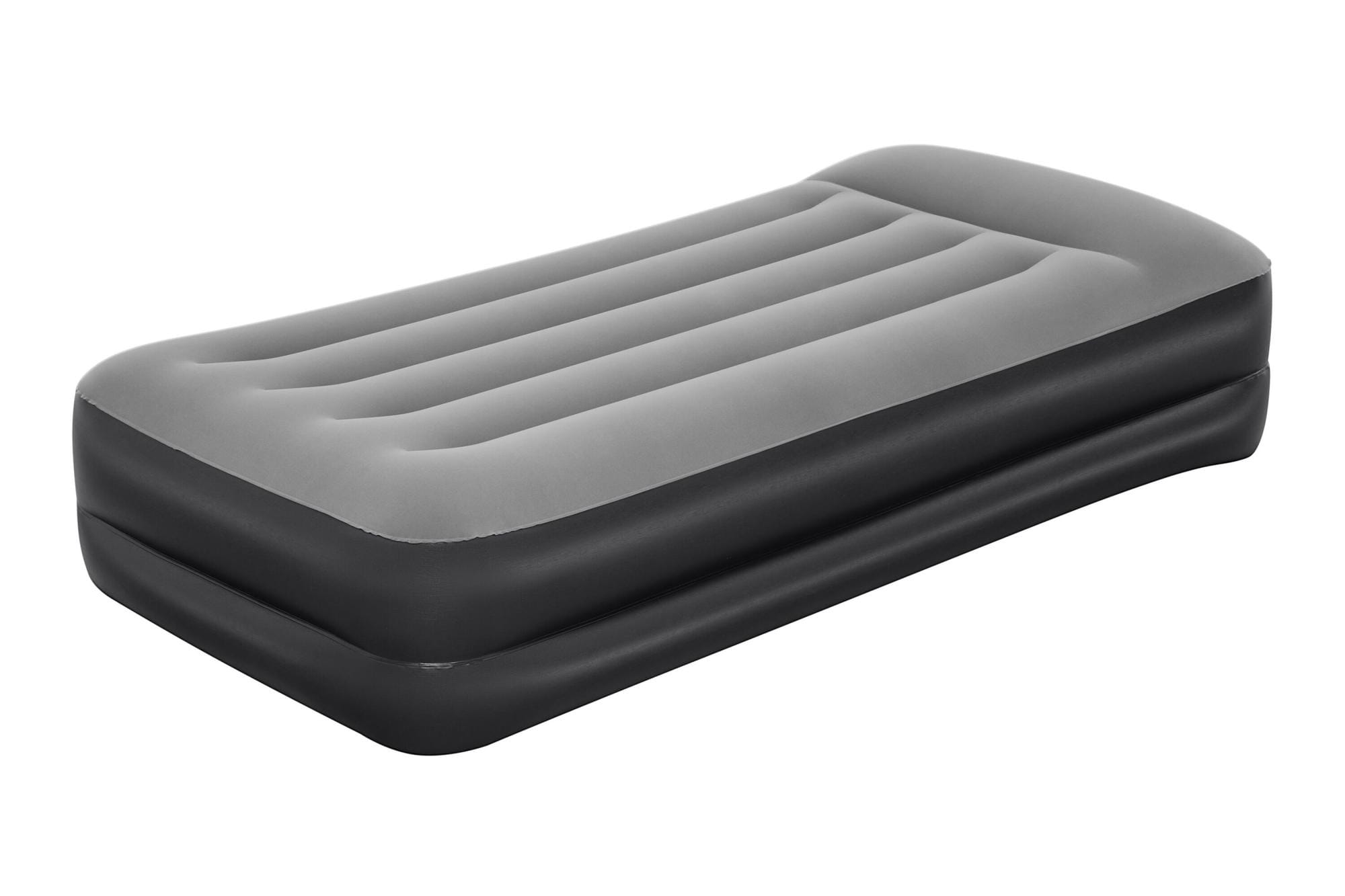Luchtbed Bestway Tritech Twin Luchtmatras met Ingebouwde AC-Pomp 1,91 m x 97 cm x 46 cm Bestway 1