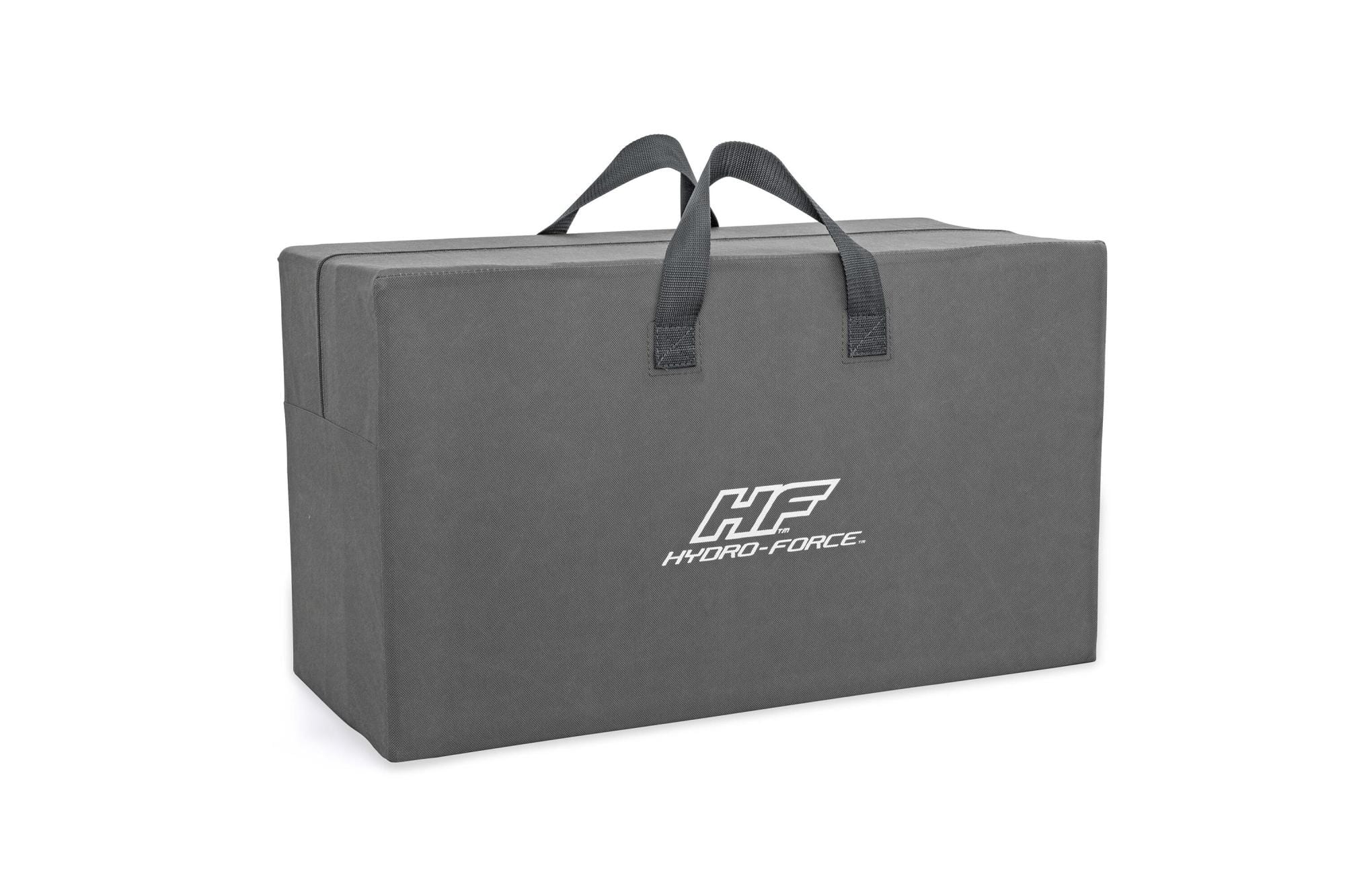 SUP en kajak Rapid opblaasbare kayak van 321x100 cm, voor 2 personen Bestway 25