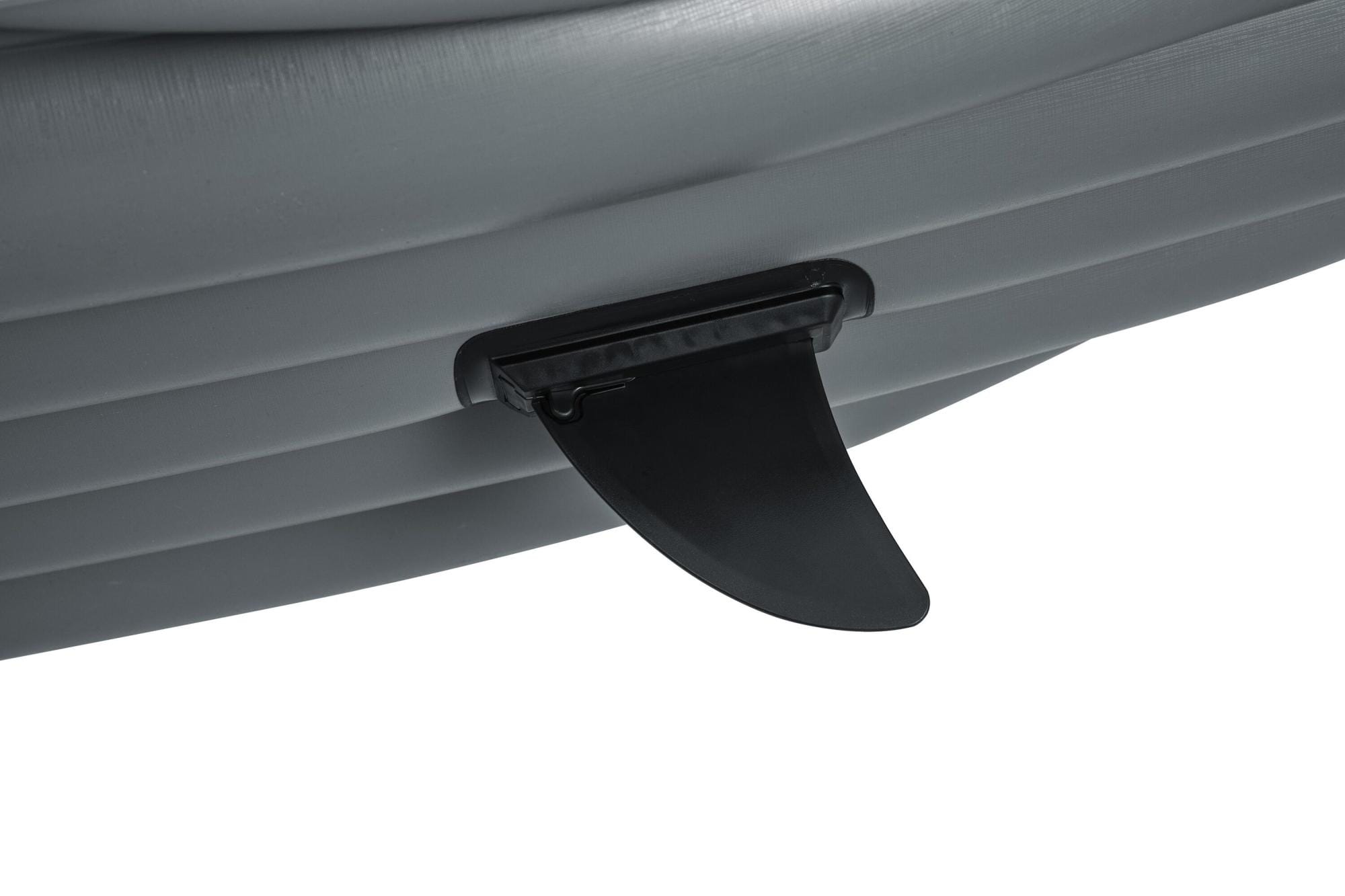 SUP en kajak Rapid opblaasbare kayak van 321x100 cm, voor 2 personen Bestway 17
