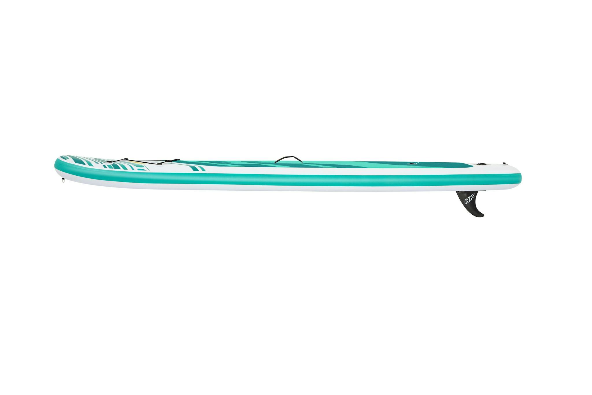 SUP en kajak HuaKa'i opblaasbaar SUP-board van 305x84 cm Bestway 3